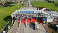 Tol Prosiwangi Gending-Paiton Dibuka Gratis Selama Libur Nataru 2025/2026