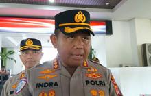 Polisi Tangerang Perkuat Patroli Siber, Sasar Provokasi Tawuran di Medsos Selama Ramadan