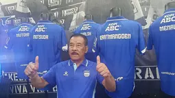 Umuh Muchtar Jagokan Argentina di Final Piala Dunia 2026, Ini Alasannya