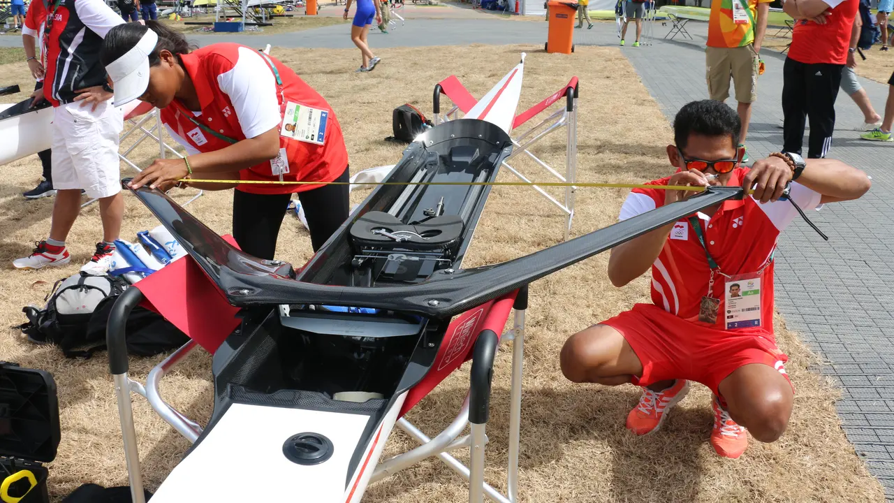 Olimpiade 2016