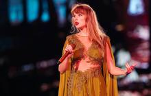 Taylor Swift Dinobatkan sebagai Selebritas Berbusana Terbaik Dekade Ini, Diikuti Harry Styles dan Zendaya