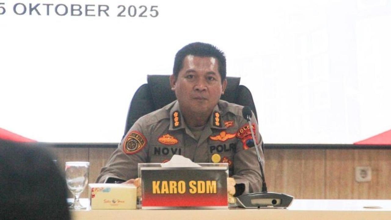 Tahukah Anda? E-Policing Diharapkan Perkuat Kepercayaan Masyarakat dan Minimalisir Penyimpangan di Tubuh Polri