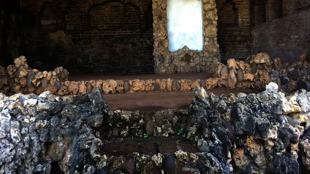 Gua Sunyaragi