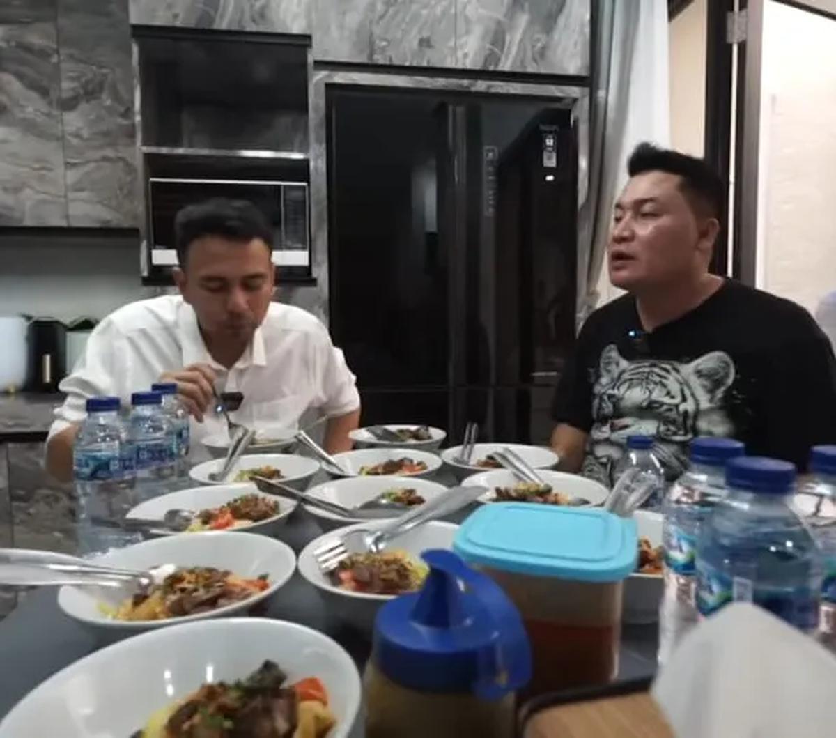 Dok. Istimewa