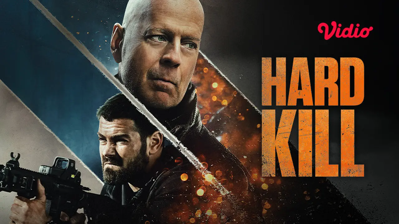 Hard Kill
