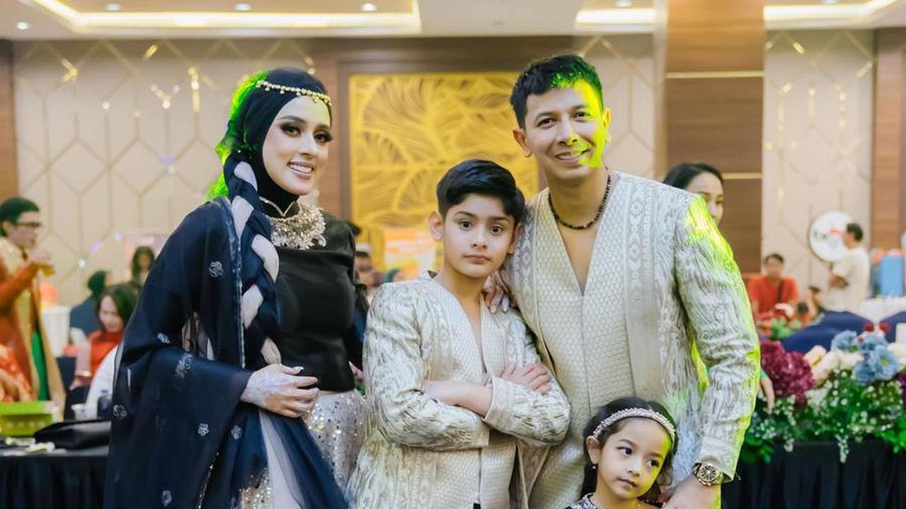Semakin Tampan