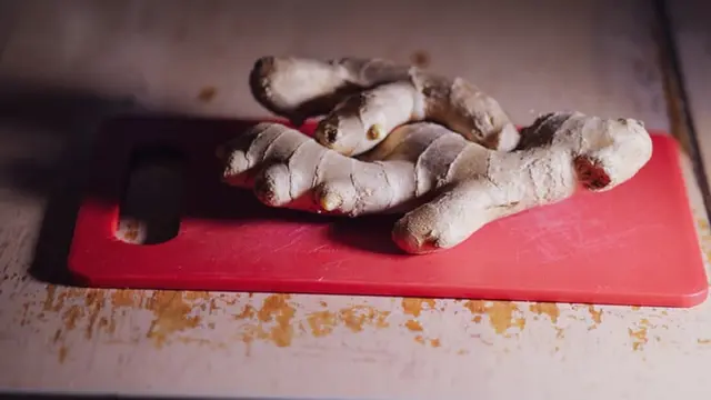 Makanan yang Bisa Bantu Melawan Flu dan Batuk