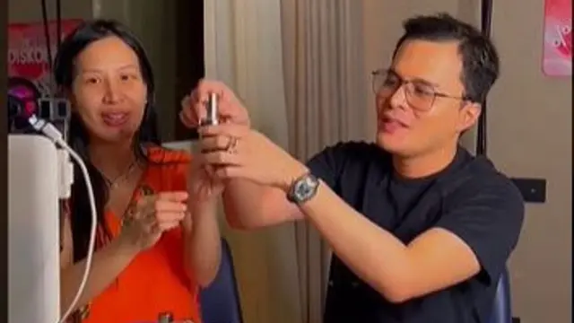 Akun Mami Louisse Berhasil Menjual Produk di TikTok Shop Hingga Miliaran Rupiah