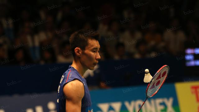 Lee Chong Wei