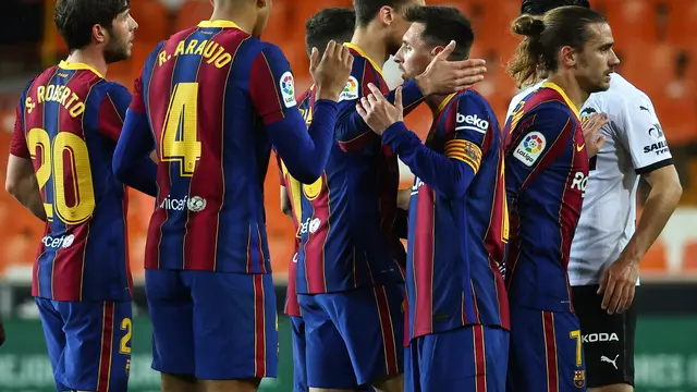 Barcelona