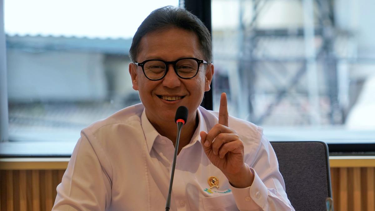 Kronologi Menkes Budi Gunadi Terpleset di Kamar Mandi hingga Berdarah-Darah! Ini Penyebabnya