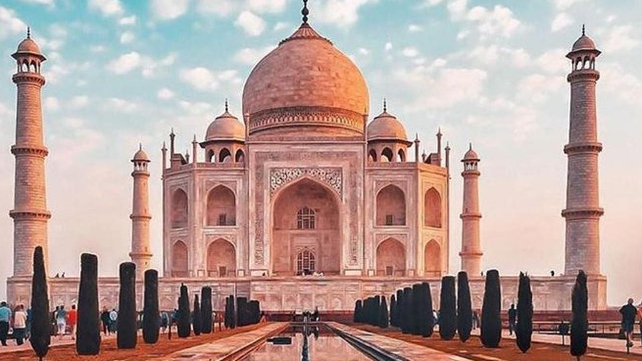 100 Pengusaha Indonesia Bakal ke India, Bidik 5 Sektor Bisnis Andalan