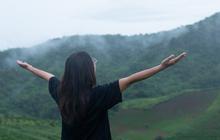 Menemukan Ketenangan Hidup dengan Prinsip Spiritualitas 5-7-5, Bikin Hidup Lebih Bermakna