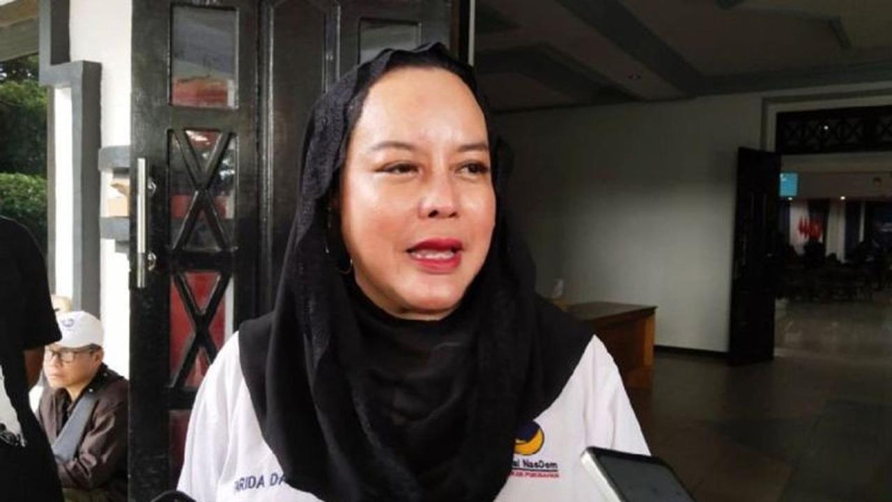 Nasdem Kalteng Dukung Penuh Program Beasiswa Internasional Nasdem ke Hongkong dan Turki