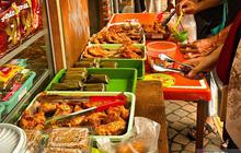 Waspada! Ini Dampak Negatif Gorengan saat Berbuka Puasa bagi Organ Tubuh