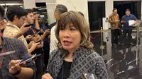 Ketua Umum Asosiasi Pengusaha Indonesia (Apindo), Shinta Kamdani.