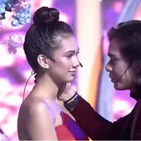 Haico Van Der Veken - Rangga Azof di Ultah SCTV