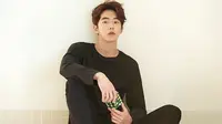 Nam Joo Hyuk (Naver)