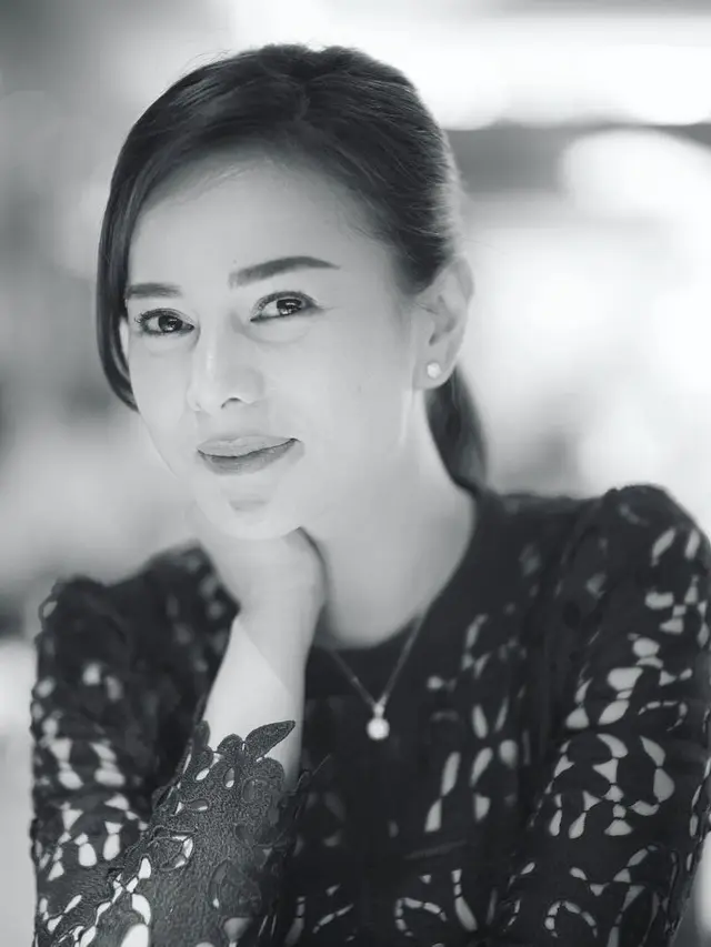 [Fimela] Astrid Tiar