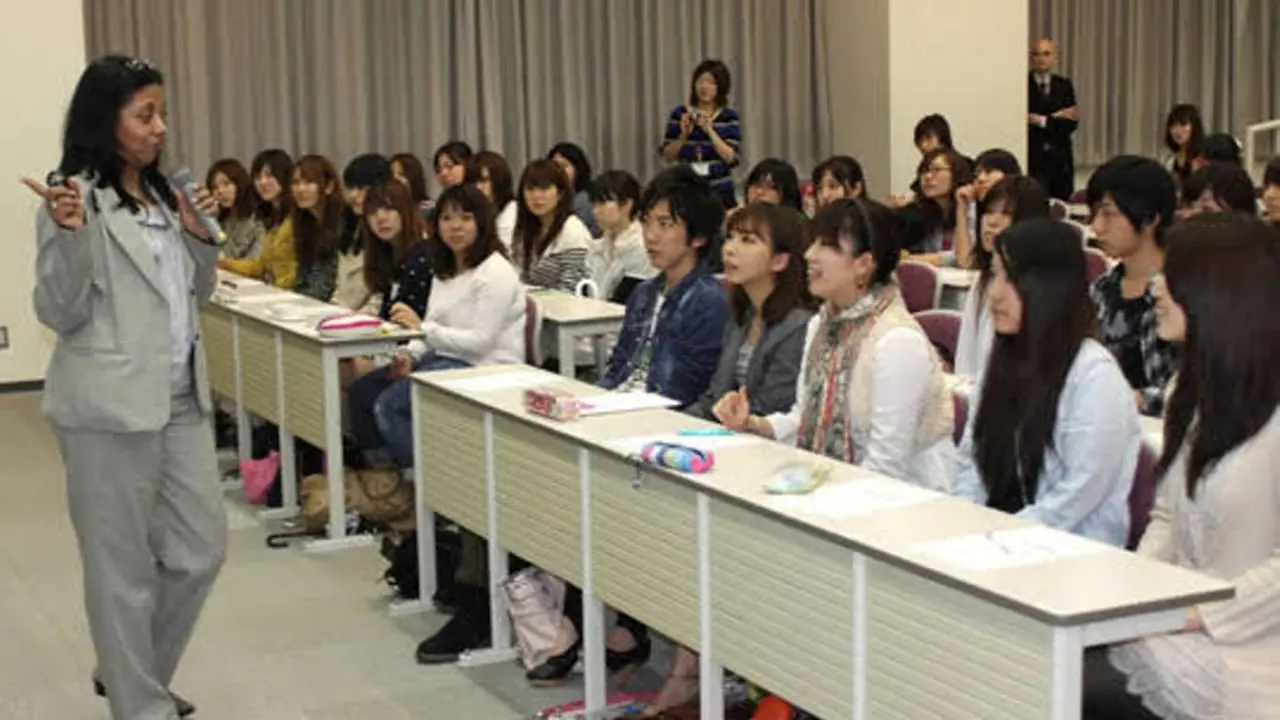 Campus CJ