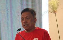 Olly Dondokambey Kembali Nakhodai FK-PKB PGI Periode 2023-2028