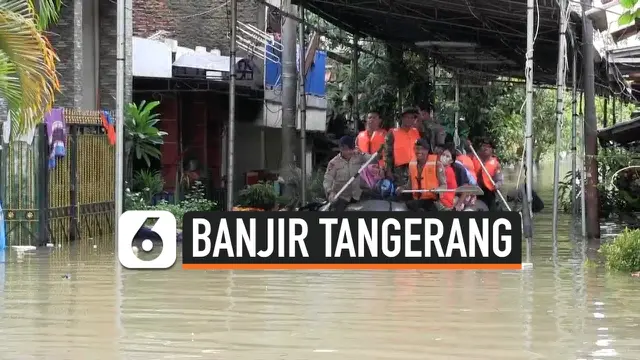 banjir kota tamgerang thumbnail
