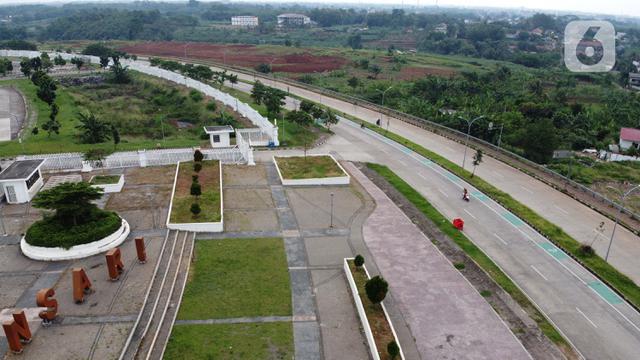 PSBB Kabupaten Bogor Fokus di Zona Merah COVID-19