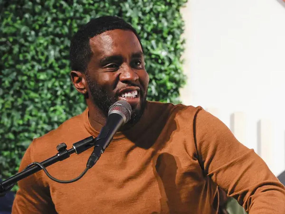 Diddy Dibawa ke Rumah Sakit Malam-Malam dari Tahanan