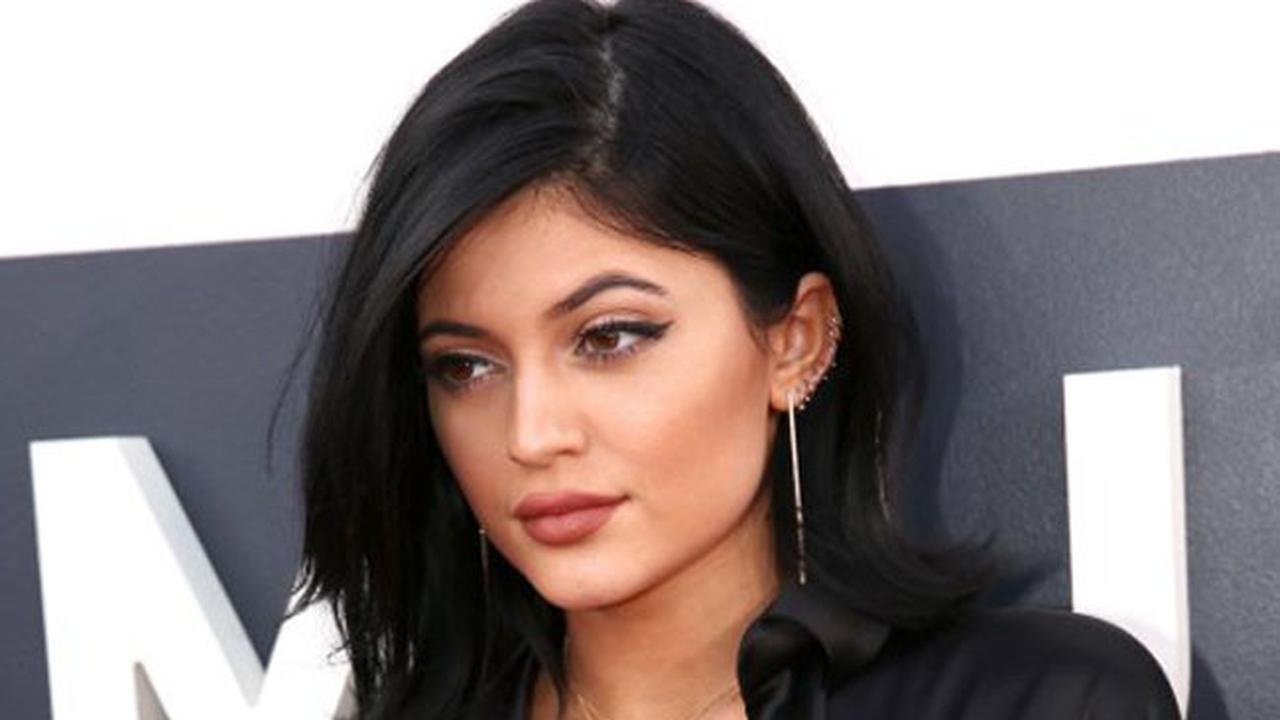 Kylie Jenner