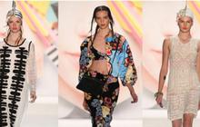 Pagelaran musim semi 2016 New York Fashion Week resmi dibuka