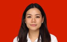 Detik-Detik Atlet Golf Putri Diduga Diculik Dua Pria Berbadan Besar