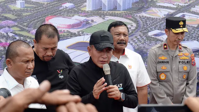 Gubernur Sumut, Edy Rahmayadi