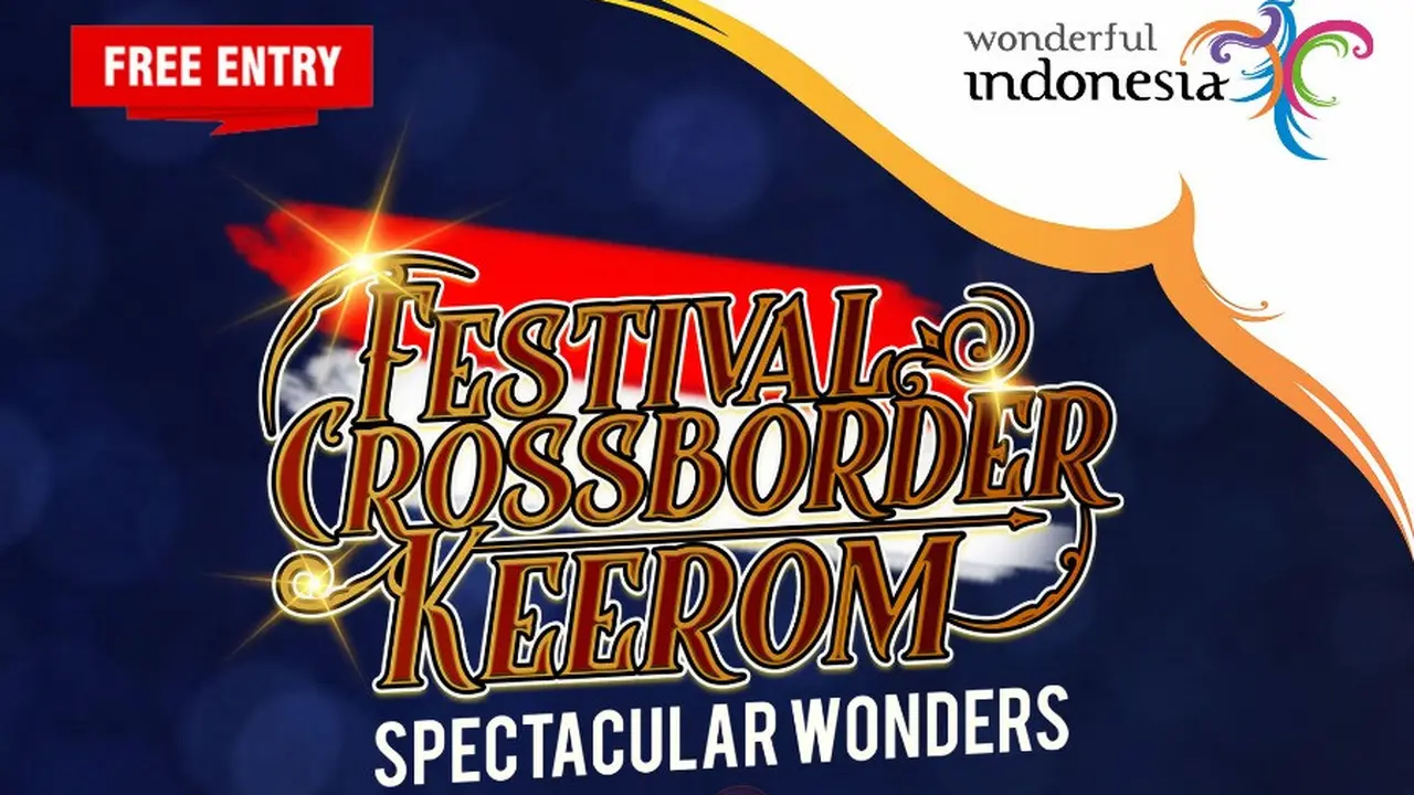 Festival Crossborder Keerom