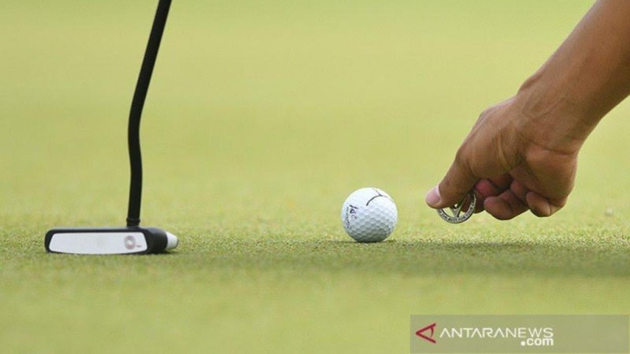 Tim Golf Indonesia Raih Medali Perak dan Perunggu di SEA Games Thailand 2025