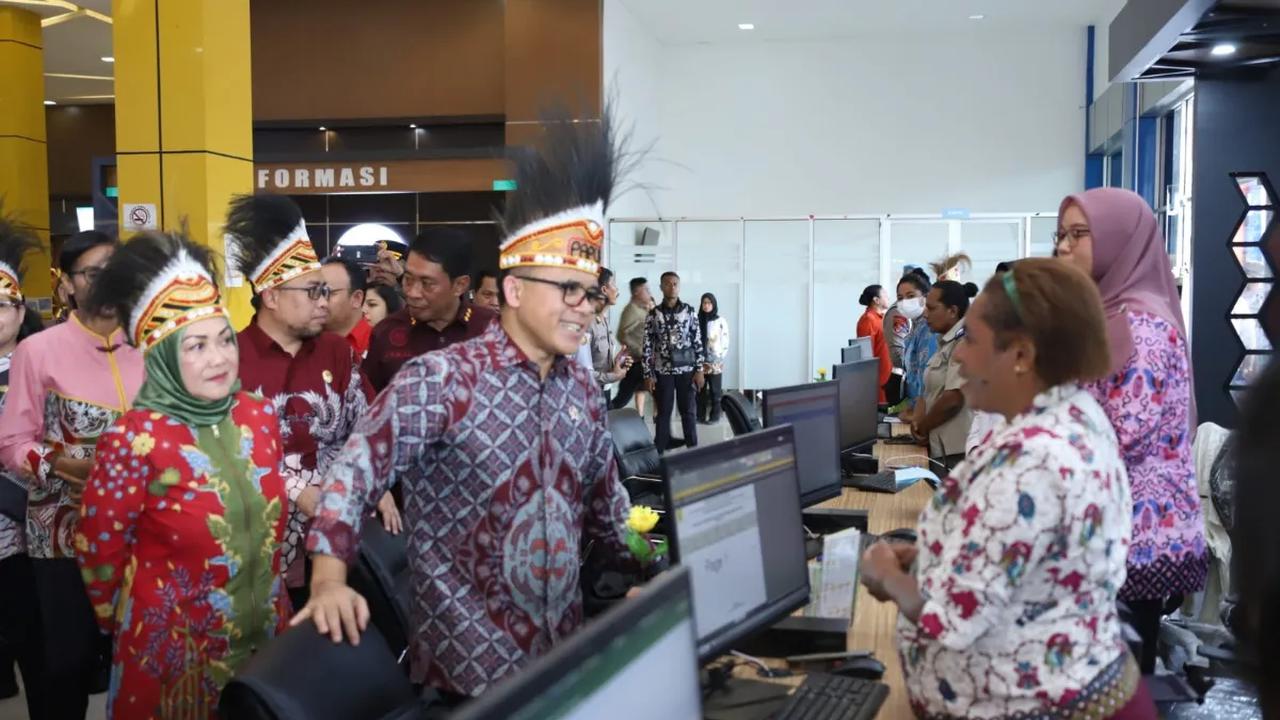 Dok. Istimewa