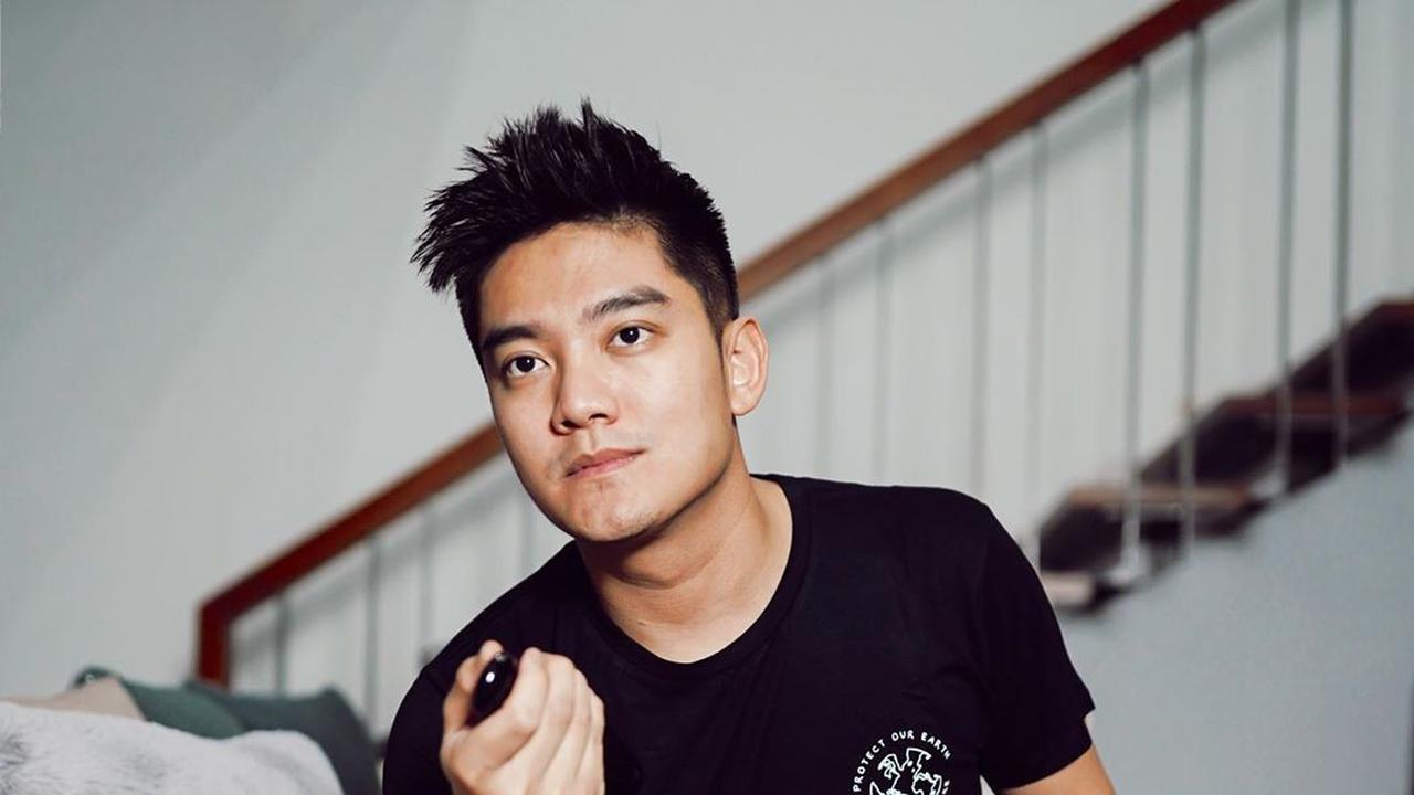 [Fimela] Boy William