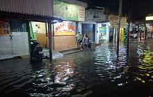 Warga Rawa Buaya Mendesak Penambahan Kapasitas Rumah Pompa untuk Atasi Banjir Jakarta Barat