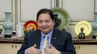 Genjot Perdagangan hingga Investasi, Indonesia dan Uni Eropa Komitmen Selesaikan Proses Negosiasi I-EU CEPA
