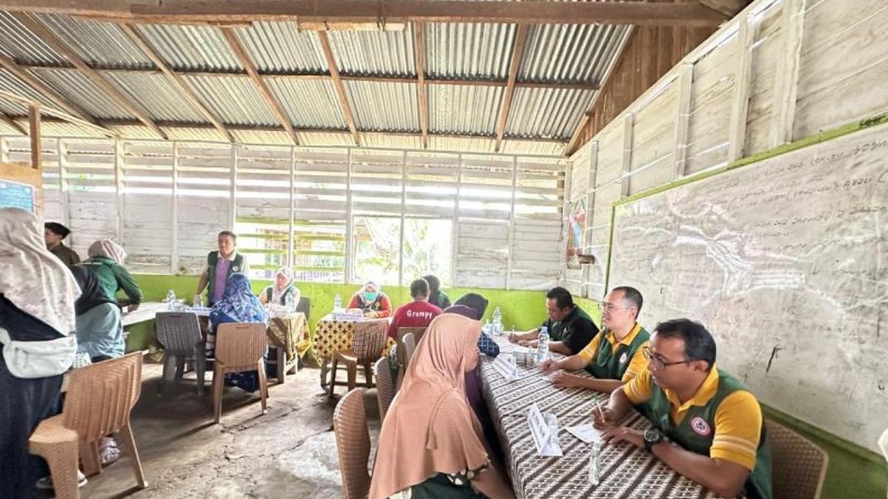 IDI Pasaman Barat Gelar Bakti Sosial: Pengobatan Gratis dan Sembako untuk Korban Bencana