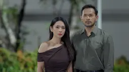 Sinopsis Sinetron Wajah Cinta yang Lain Episode 111, Senin 26 Oktober 2026 Pukul 19.48 WIB di SCTV