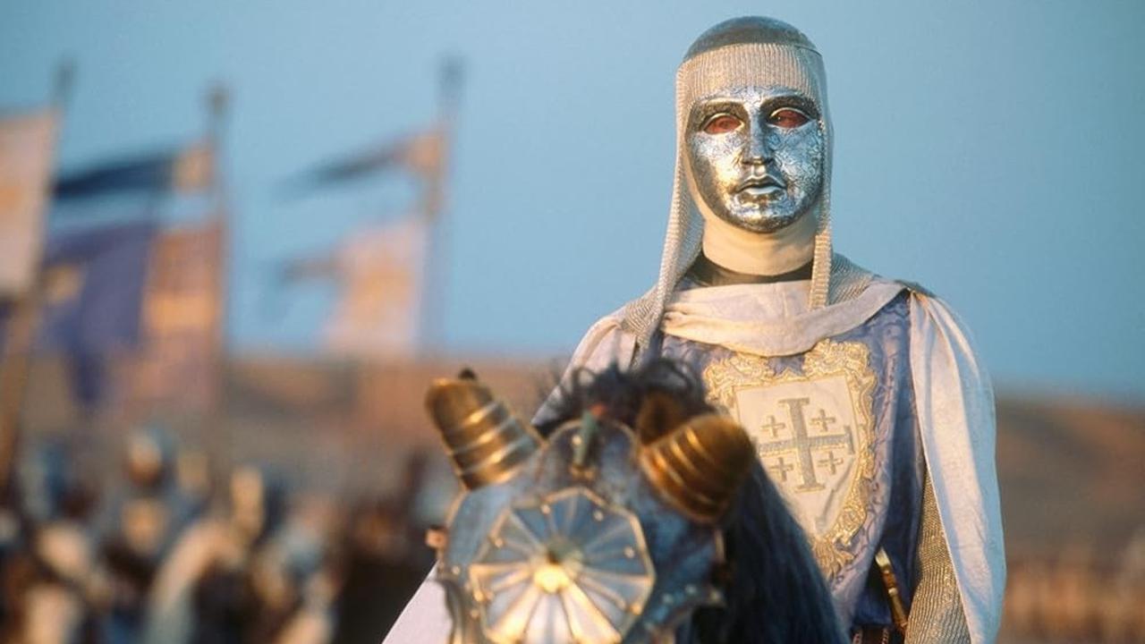 Kingdom of Heaven (2005)