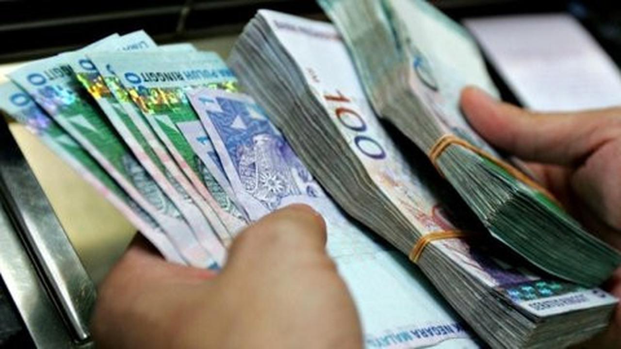 Ringgit anjlok parah, pengusaha di Malaysia mulai gelisah