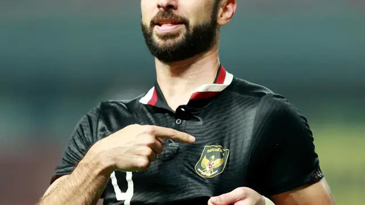 Foto:  4 Bek Berkelas yang Layak Menggantikan Mees Hilgers di Timnas Indonesia