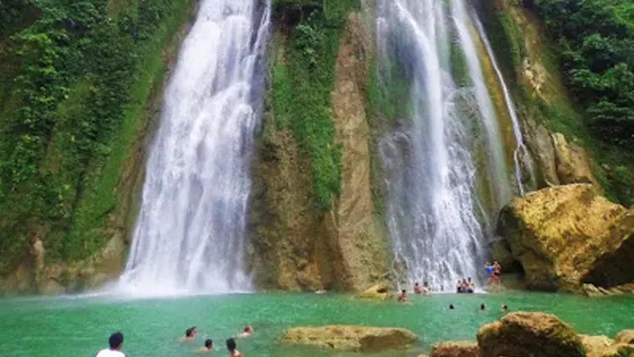 Wisata Sukabumi untuk Liburan Nataru 2025, Keindahan Alamnya Memukau