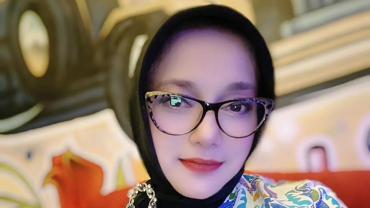 Meninggal Dunia, Intip Potret Marissa Haque yang Kini Jadi Kenangan