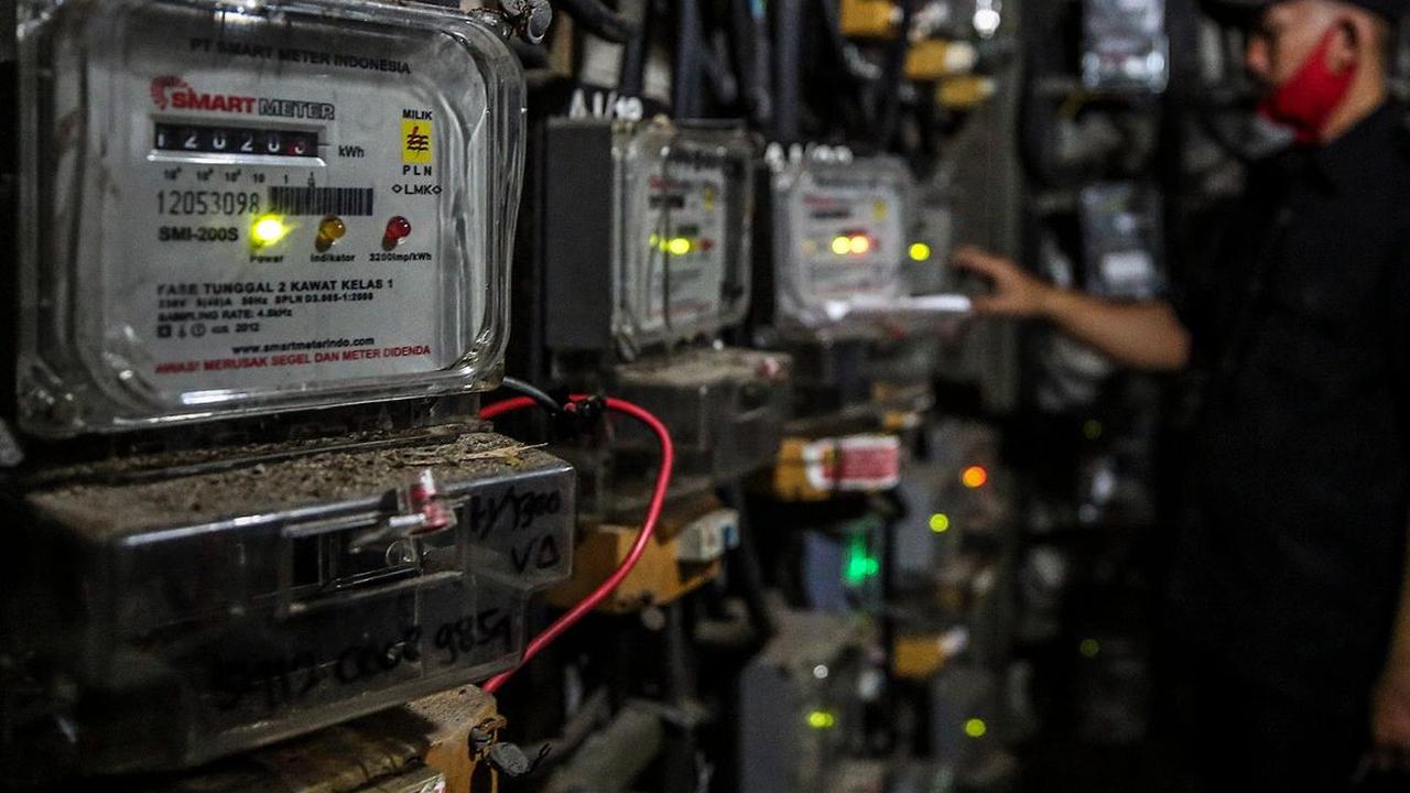 Jisman mengatakan bahwa tarif tenaga listrik untuk 25 golongan pelanggan bersubsidi juga tidak mengalami perubahan dan tetap diberikan subsidi listrik.