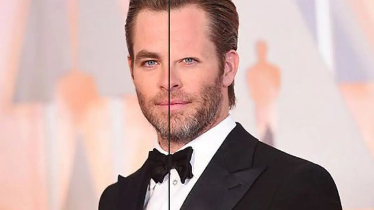 Apakah Para Selebriti Hollywood Ini Masih Tampan Tanpa Alis?