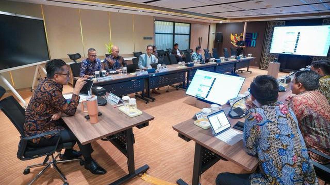BUMN Semen Bakal Pangkas 28 Perusahaan