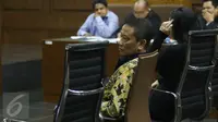 Tersangka Suap Pajak Buka Suara Tentang Fadli Zon - Fahri Hamzah