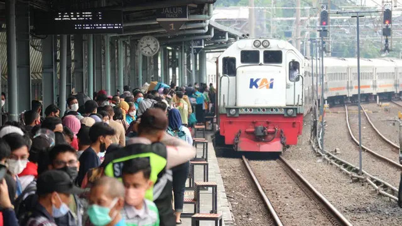 KAI Rombak Jajaran Komisaris, Sri Paduka Mangkunegara X Diganti